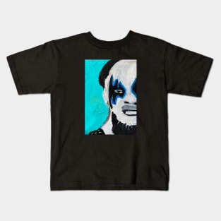 Warlord Kids T-Shirt